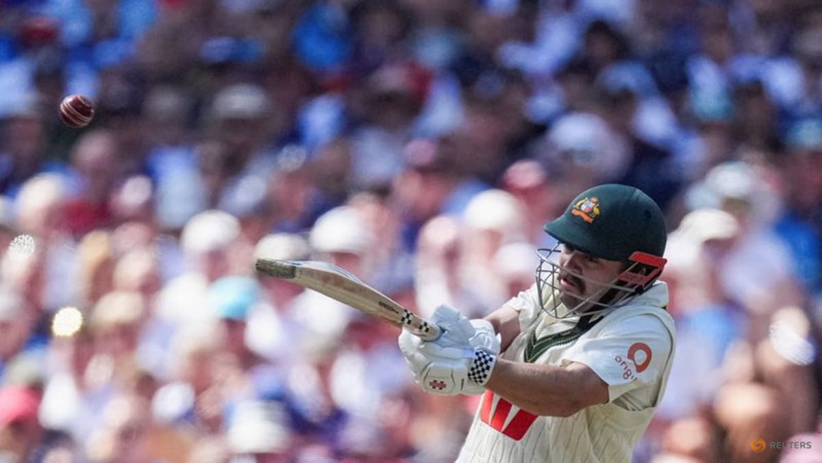 Head backs Weatherald as Australia opening partner