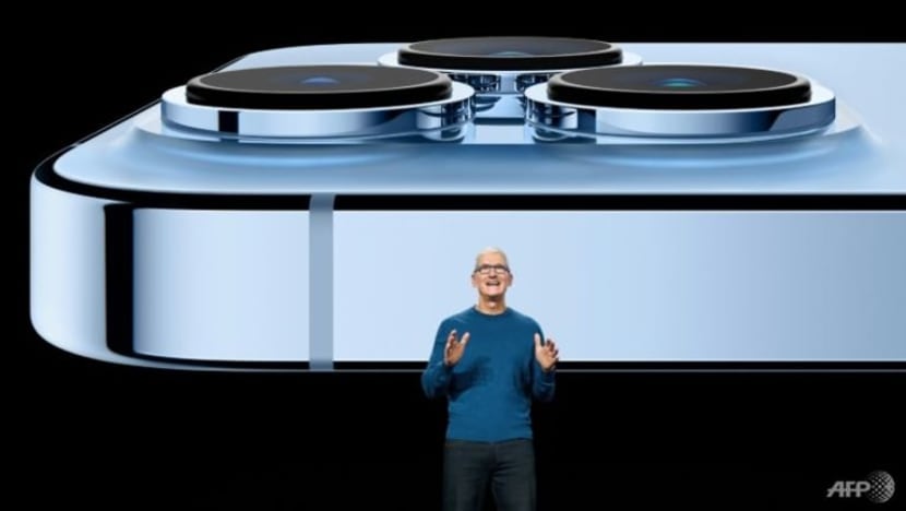 Apple mungkin pindahkan 25% pengeluaran iPhone ke India jelang 2025