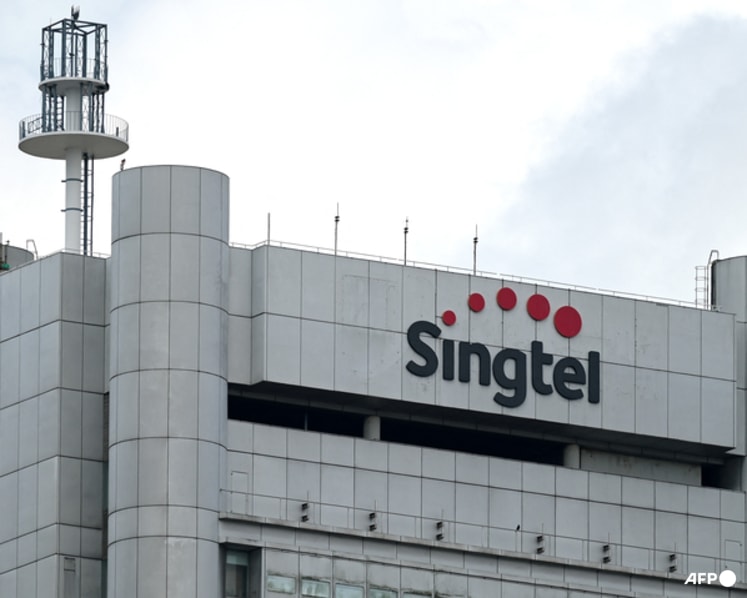 Singtel CEO apologises for outages, says 9-hour disruption on Mar 16 due to mechanical fault