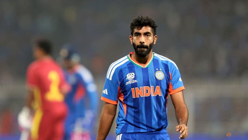 Phillips hopes New Zealand meets a 'human' Bumrah in T20 World Cup final