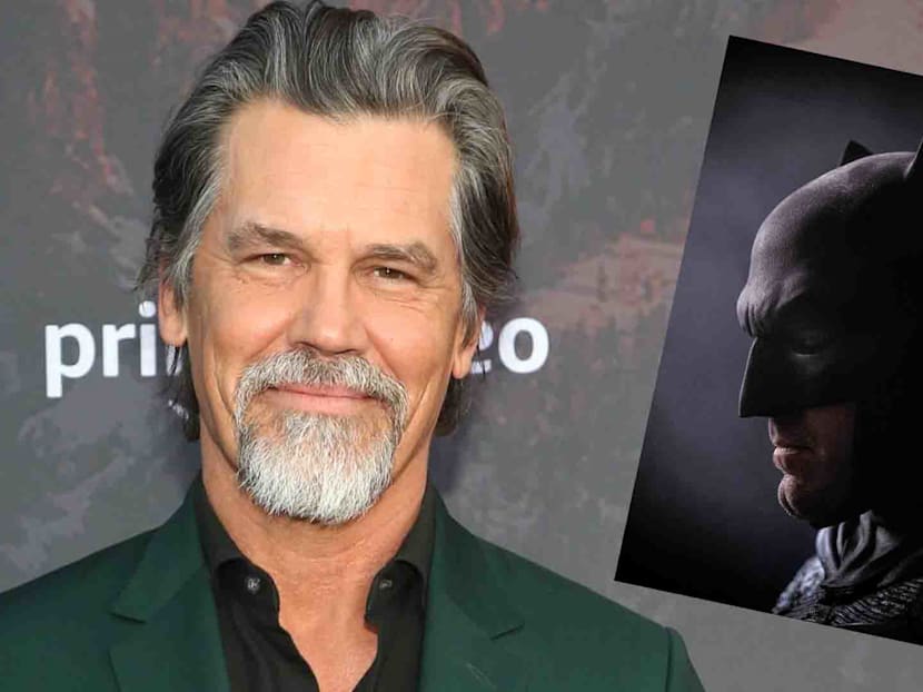 Josh Brolin Reflects On Losing Batman Role To Ben Affleck: "That Would Have Been A Fun Deal"