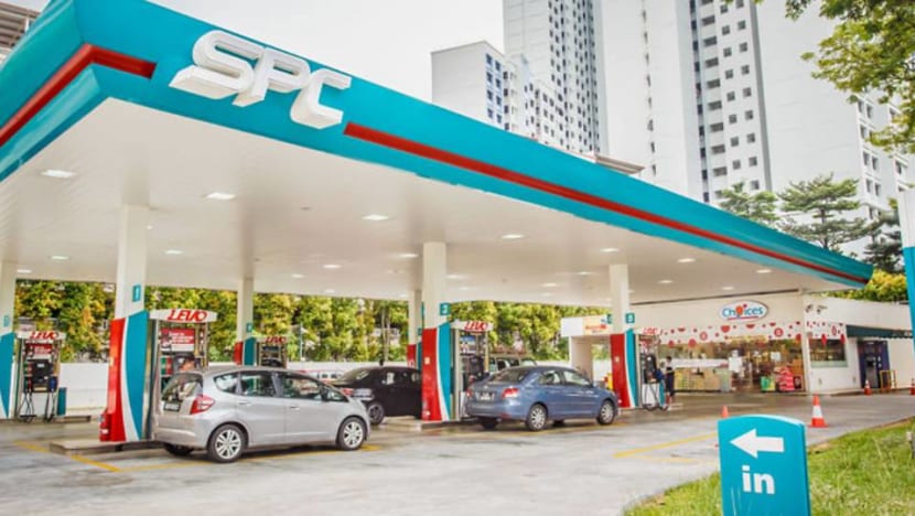 Singapore will not cut fuel duties or provide road tax rebates: Lawrence Wong