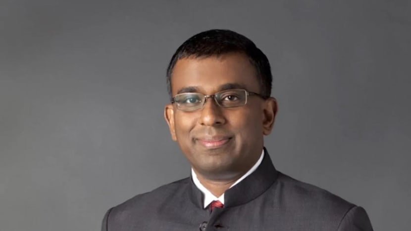 Mediacorp appoints editor-in-chief Walter Fernandez as chief sustainability officer
