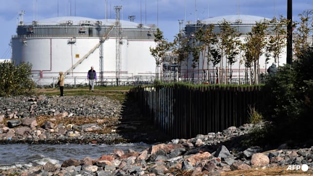 ASEAN states eyeing Russian oil and gas choose short-term relief over geopolitical risks