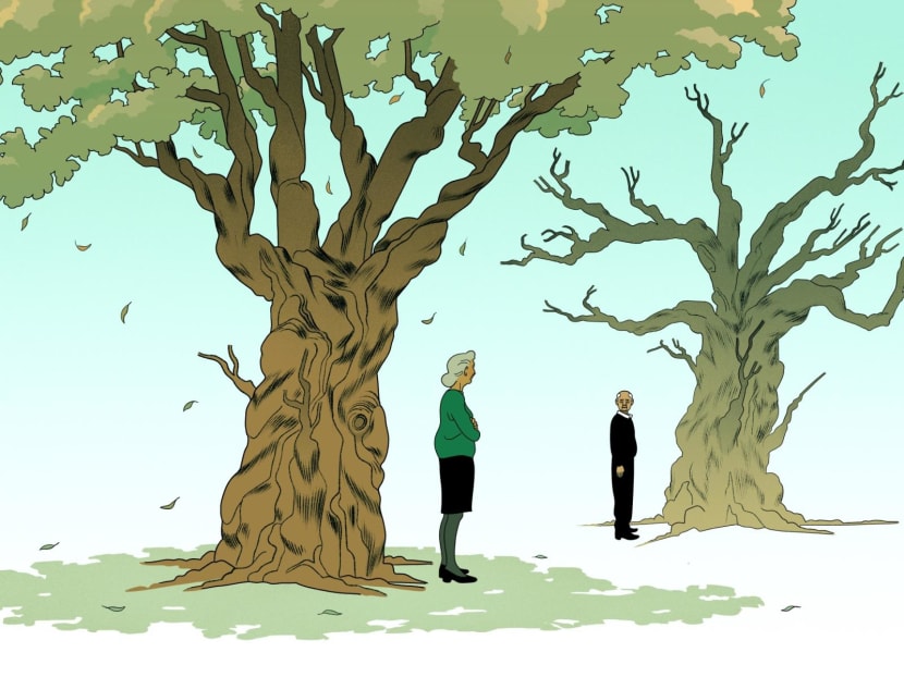 Why do women live longer than men? Healthy habits and biology hold the key Why do women live longer than men? Healthy habits and biology hold the key