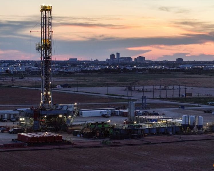Brent to trade above $95 for next two months on Iran war, EIA says 