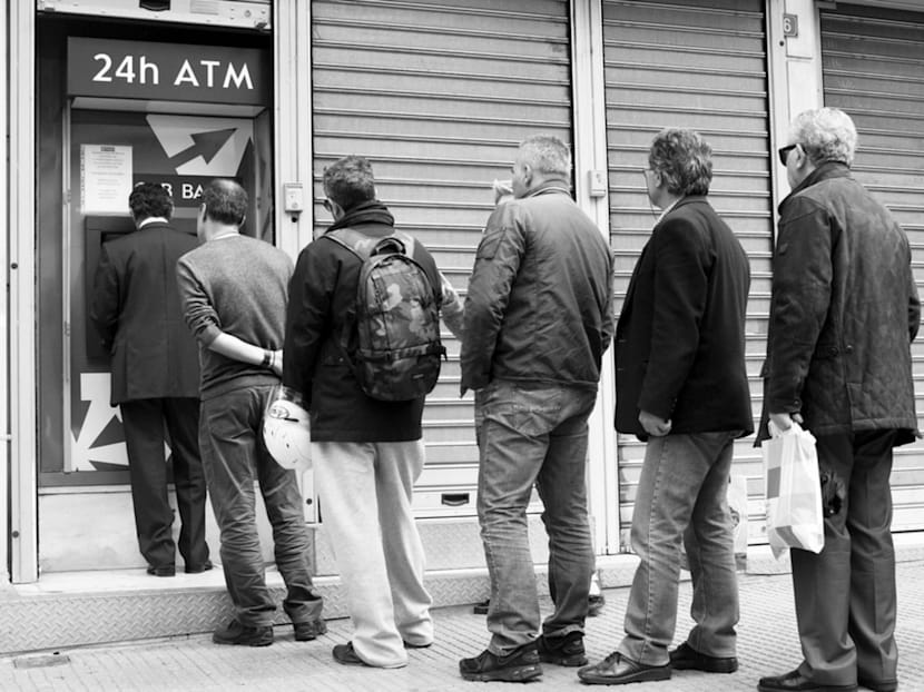 Negative nominal interest rates: Here to stay