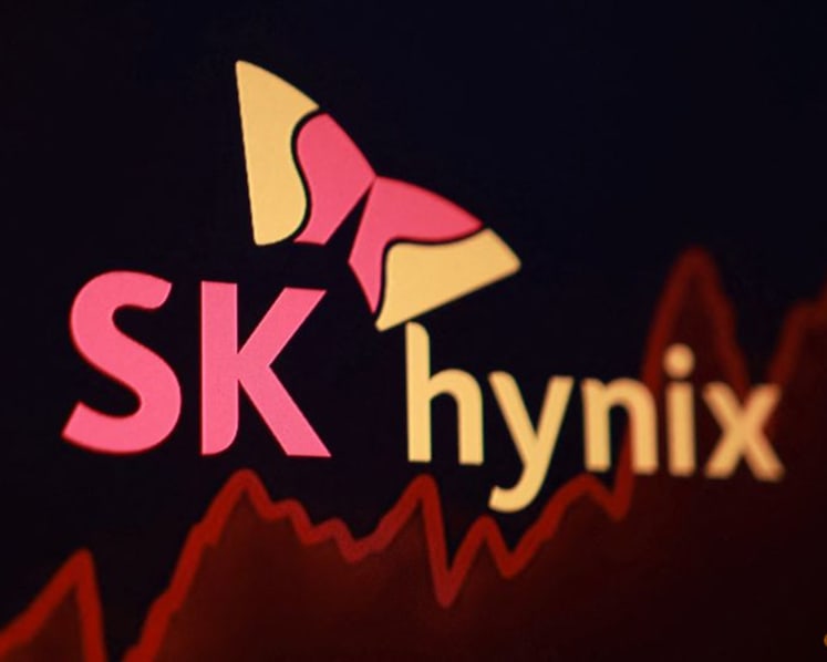 SK Hynix surpasses Samsung Electronics to become South Korea's most valuable firm