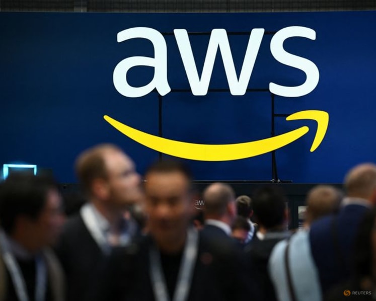 Amazon launches AI research tool to speed early-stage drug discovery