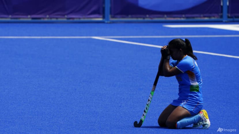 Commentary: The Olympic-sized difference between India and China