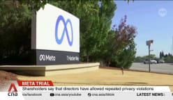 Meta investors, Meta CEO Zuckerberg settle US$8 billion lawsuit over Facebook privacy violations