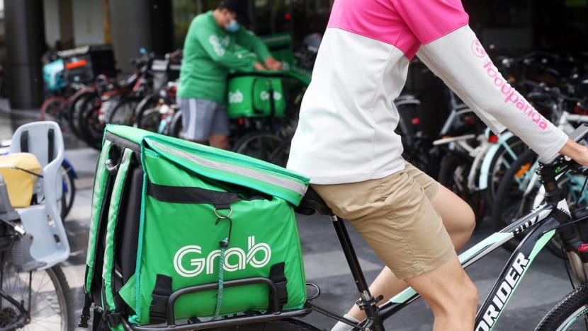 Budget 2023: Platform workers aged under 30 to come under CPF scheme, with 'transitional support' for those on lower wages