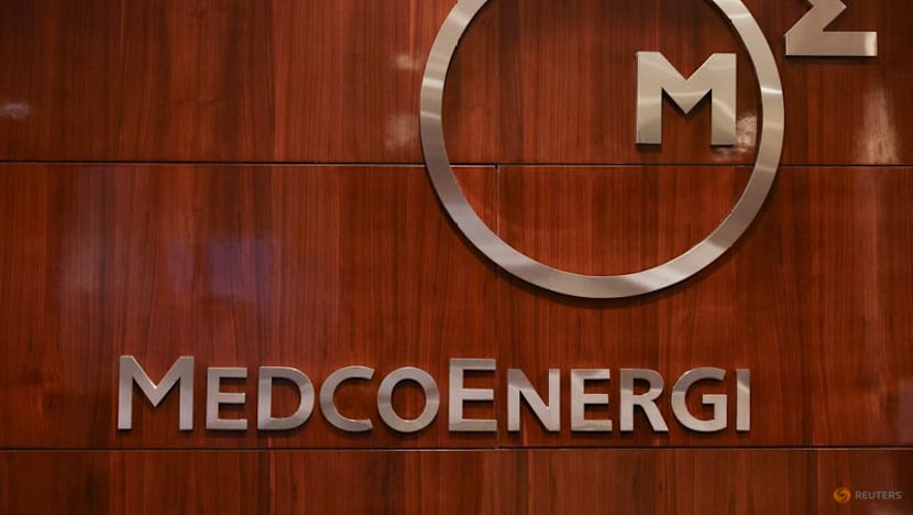 Indonesia's Medco expansion plans bet on rising energy demand in Southeast Asia