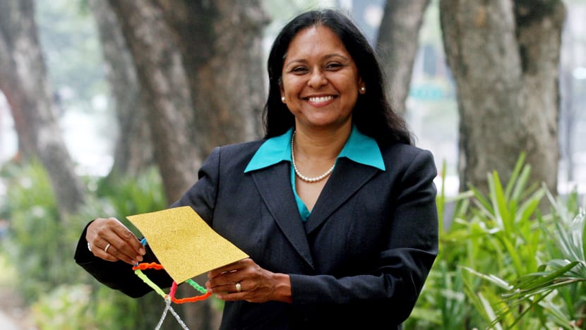 Ex-NASA scientist among those tapped for new COMPACT initiative