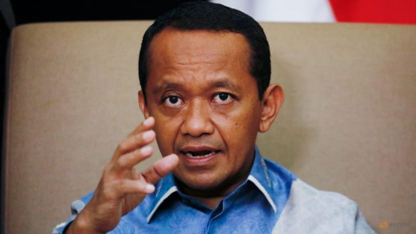 Top Indonesian university confirms minister’s doctoral degree amid controversy over short duration of studies Top Indonesian university confirms minister’s doctoral degree amid controversy over short duration of studies