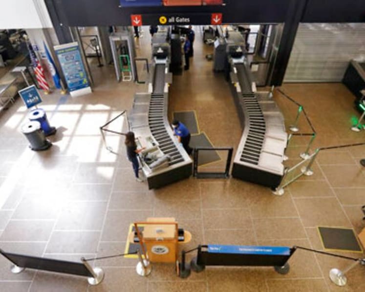 FAA says US airports will get US$8 billion in pandemic relief
