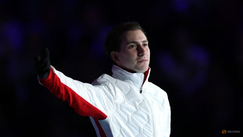 Figure skating-Georgia's Metelkina, Berulava win European pairs gold