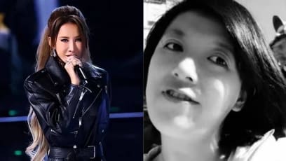 This Is The ‘Sing China’ Director Who Allegedly Bullied Coco Lee, Said To Come From Influential Family