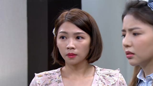 天之骄女（第96集）：圣元恶整仁芯