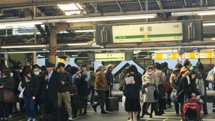 The Big Read: Japan tries to rediscover its love for life-long learning