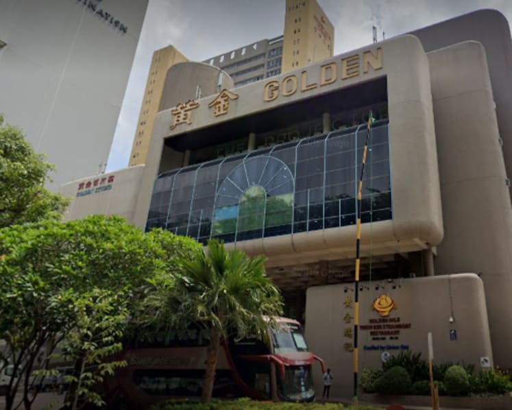 10 people fined for meeting to drink and chat at Golden Mile Tower during Phase 1 of Singapore's reopening