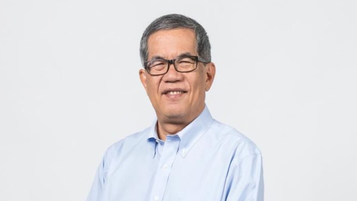 Building and Construction Authority to get new chairman on Apr 1