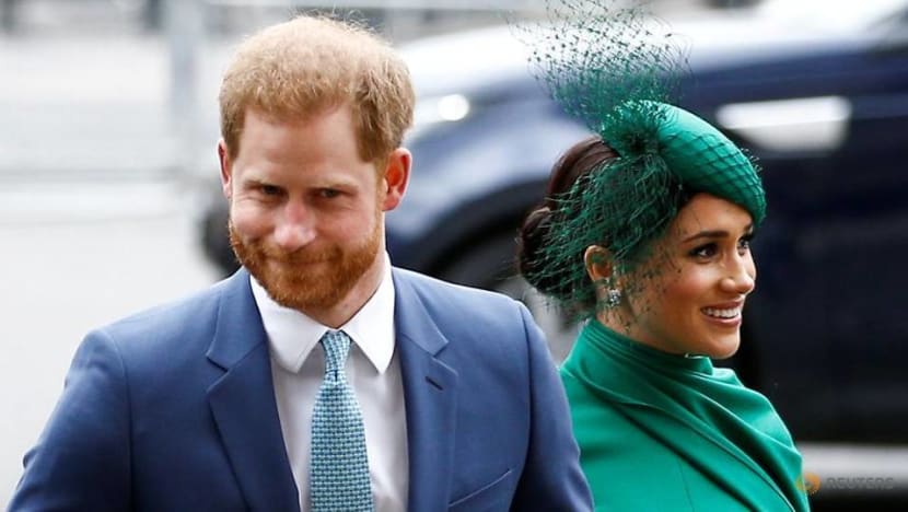 Prince Harry and Meghan team up with Malala Yousafzai on girls' rights