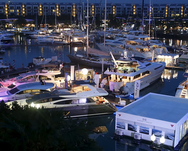 The curious case of missing wealth taxes in Singapore