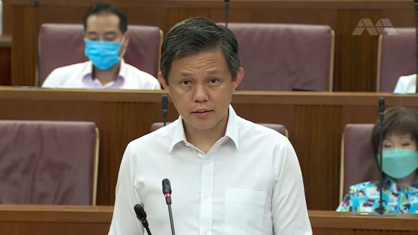 Public Service resignations up in 2021, with attrition rate for management exec scheme reaching 10-year high