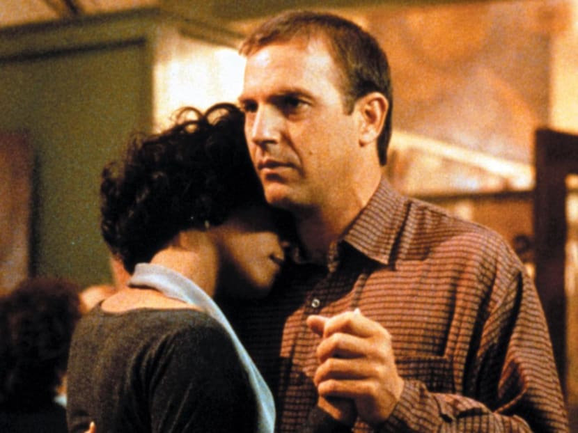 Taylor Swift's Eras Tour movie director to helm remake of The Bodyguard