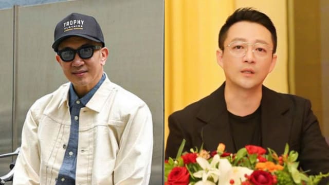 具俊晔发声打脸汪小菲：别相信他！