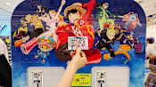 One piece 11