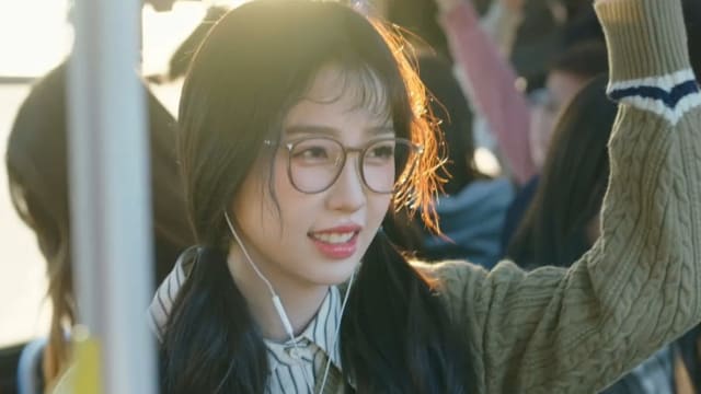 永夜星河（第1集）：凌妙妙进入平行世界
