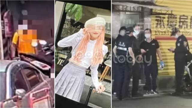 勒死马国女友后逃回老家 台男畏罪轻生自揭杀人
