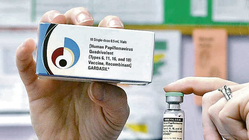 Women urged to not overlook Pap smears, HPV vaccinations