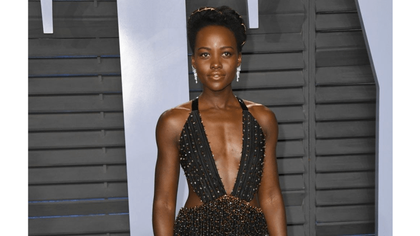 Lupita Nyong'o went to some 'dark places' filming Us