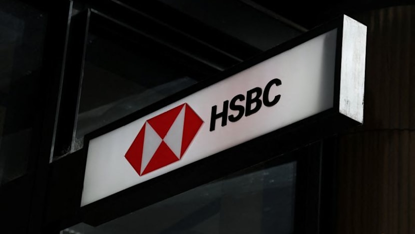 HSBC lifts S&P 500's year-end target to 8,100 on earnings strength 縮圖