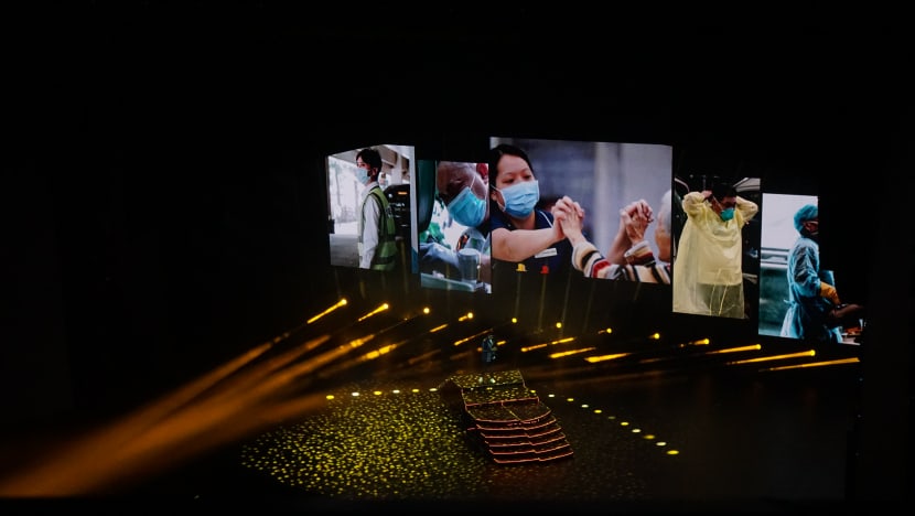 Safe-distanced NDP 2020 to feature thousands-strong virtual choir, short films