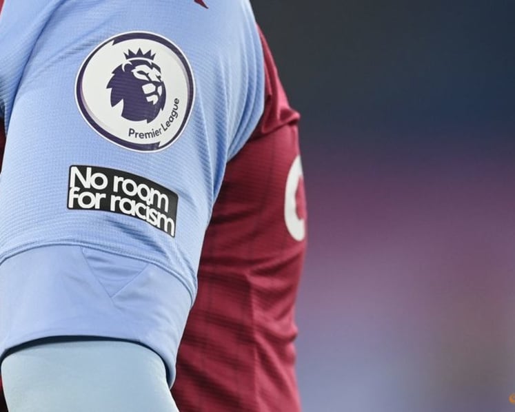 FA toughens sanctions on Premier League players for discrimination offences