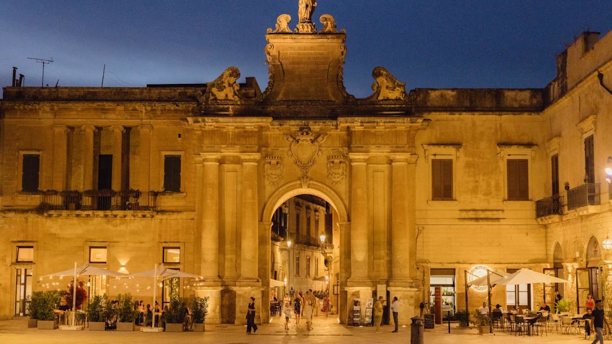 channelnewsasia.com - CNA Luxury - Why Lecce deserves a spot on your Italy itinerary