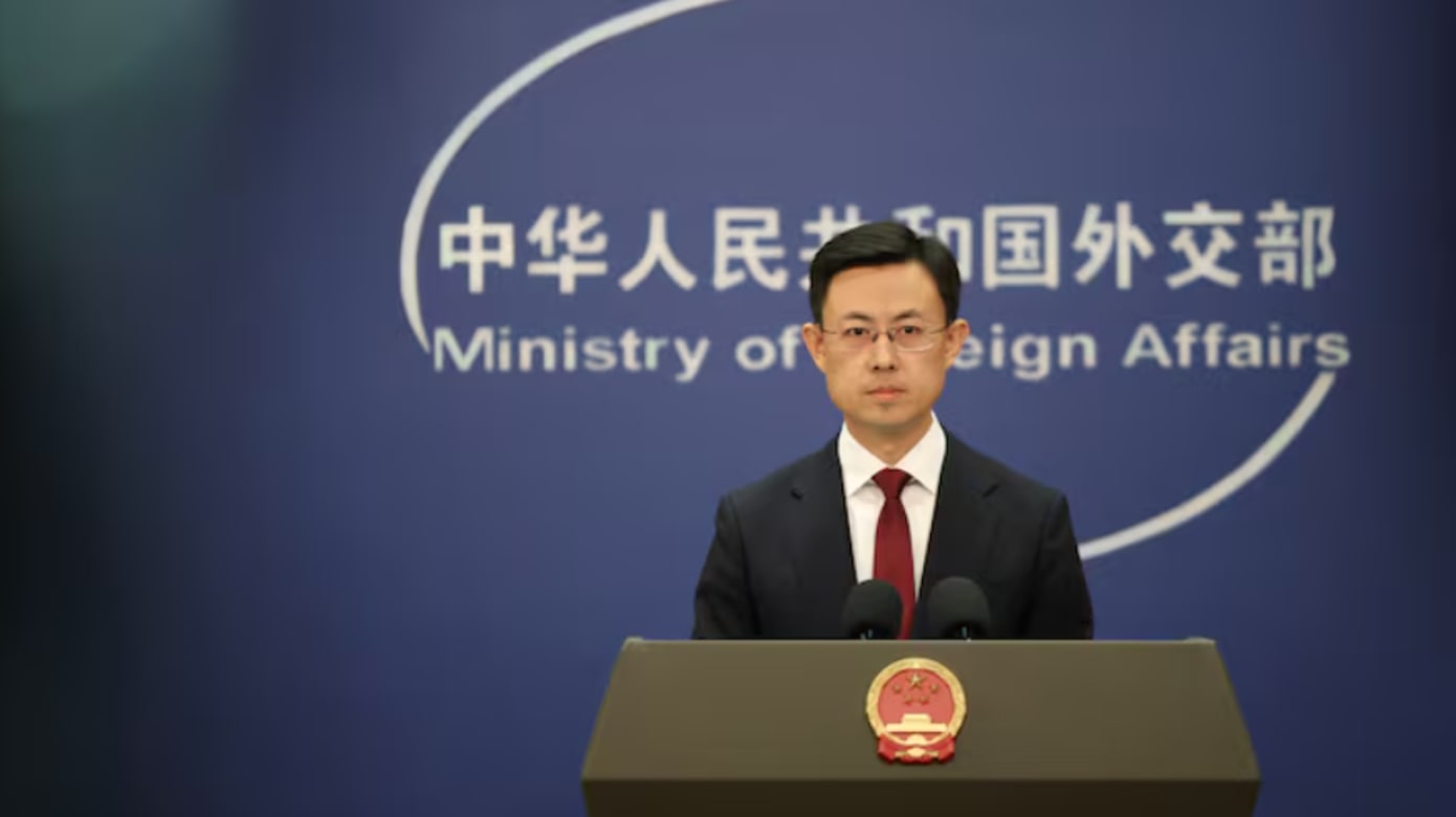 中国：日本加速“再军事化”属事实 国际社会应高度警惕