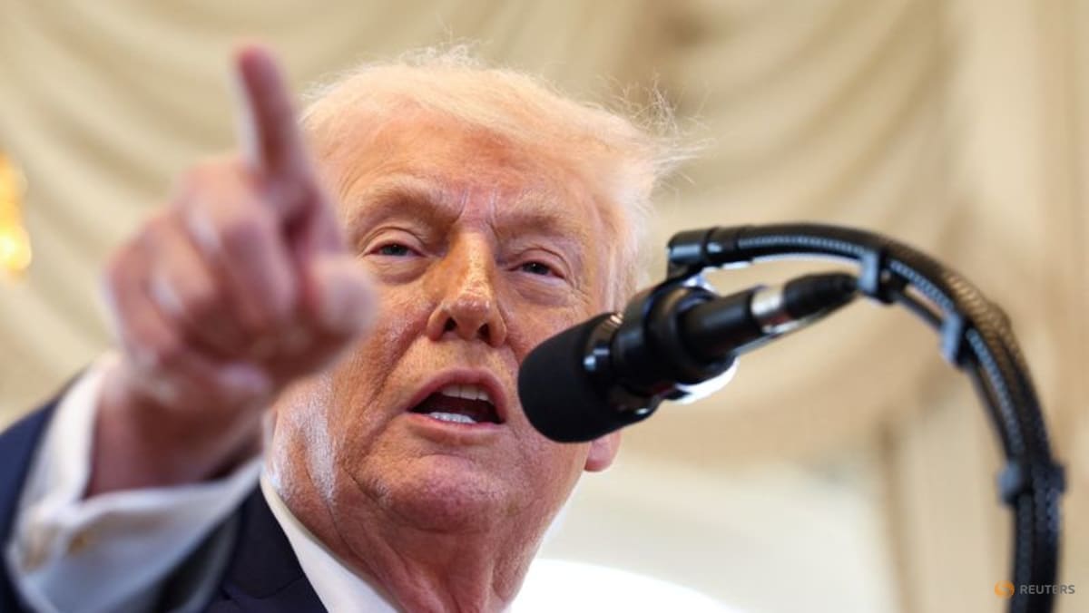 US-EU tensions deepen over Greenland as Trump’s Europe strategy comes under scrutiny