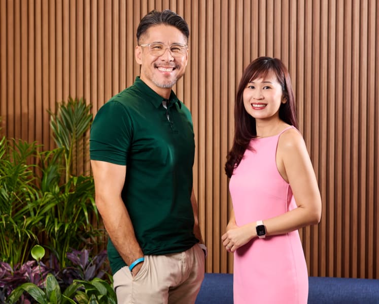 A homegrown engineering firm leads with heart, giving back where it's needed most