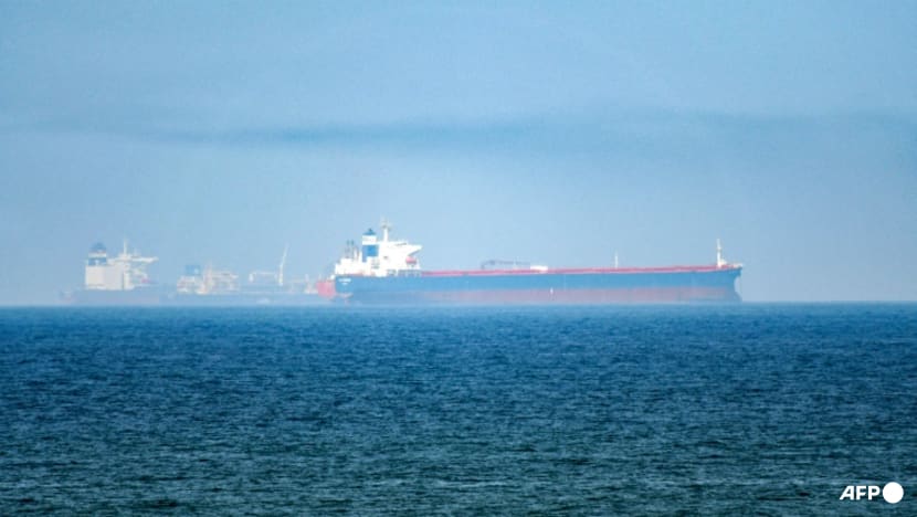 Port of Singapore unaffected by Red Sea attack disruptions but ready to help ships 'catch up' after delays: MPA Port of Singapore unaffected by Red Sea attack disruptions but ready to help ships 'catch up' after delays: MPA
