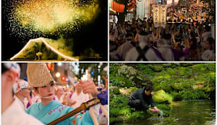 CNN's Detours journeys through Tokyo to spotlight centuries-old traditions living on in the modern capital