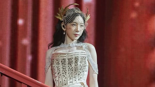太妍为了粉丝，杠上SM娱乐公司！