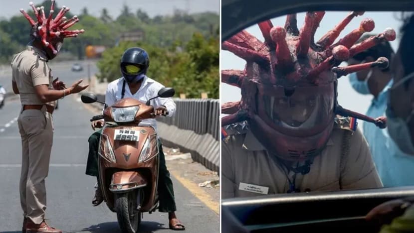 Gambar Pilihan Hari Ini
