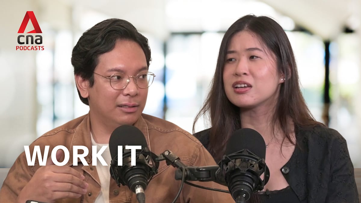 Work It - Moving on after being retrenched from a job you love