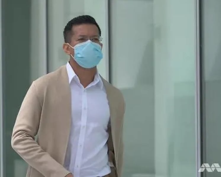 34-year-old man charged over racially offensive tweets made under pseudonym 'Sharon Liew'