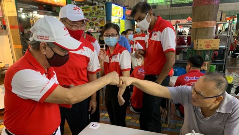 GE2020: PSP to announce who will take 2 NCMP seats after exco meeting